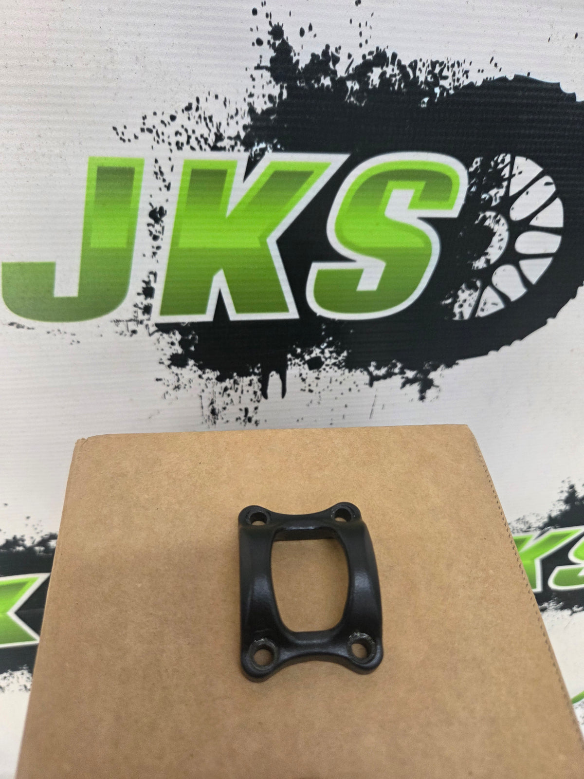 20in edrive handlebar clamp