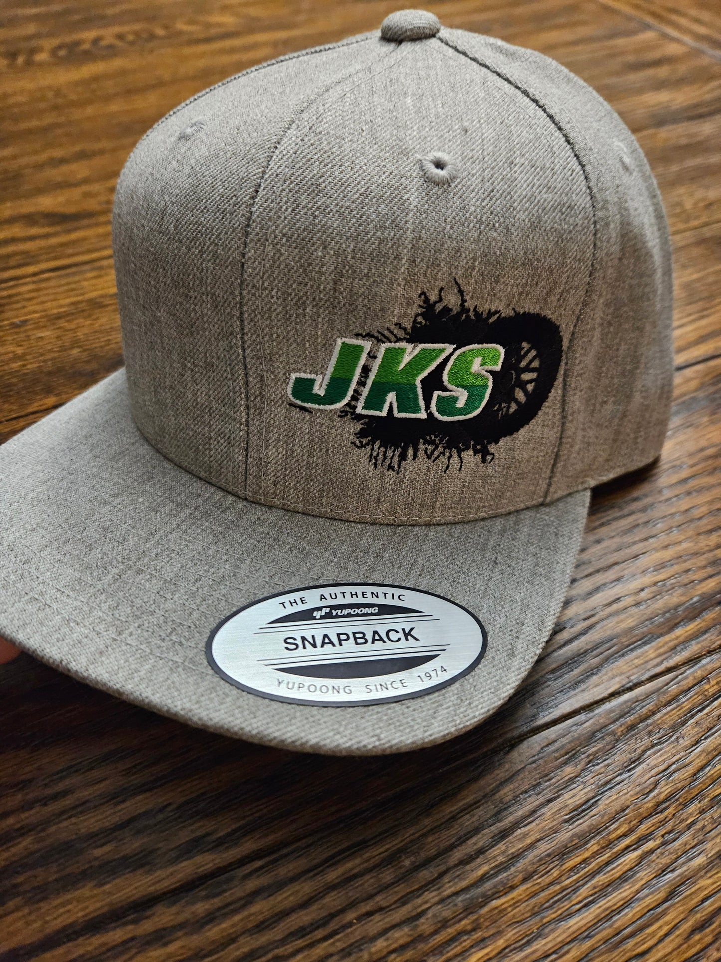 #2 of 30 2023 JKS TS 50 upgraded water-cooled scratch and dent purchase stickers to win benefitting St. Jude Children’s Research Hospital.