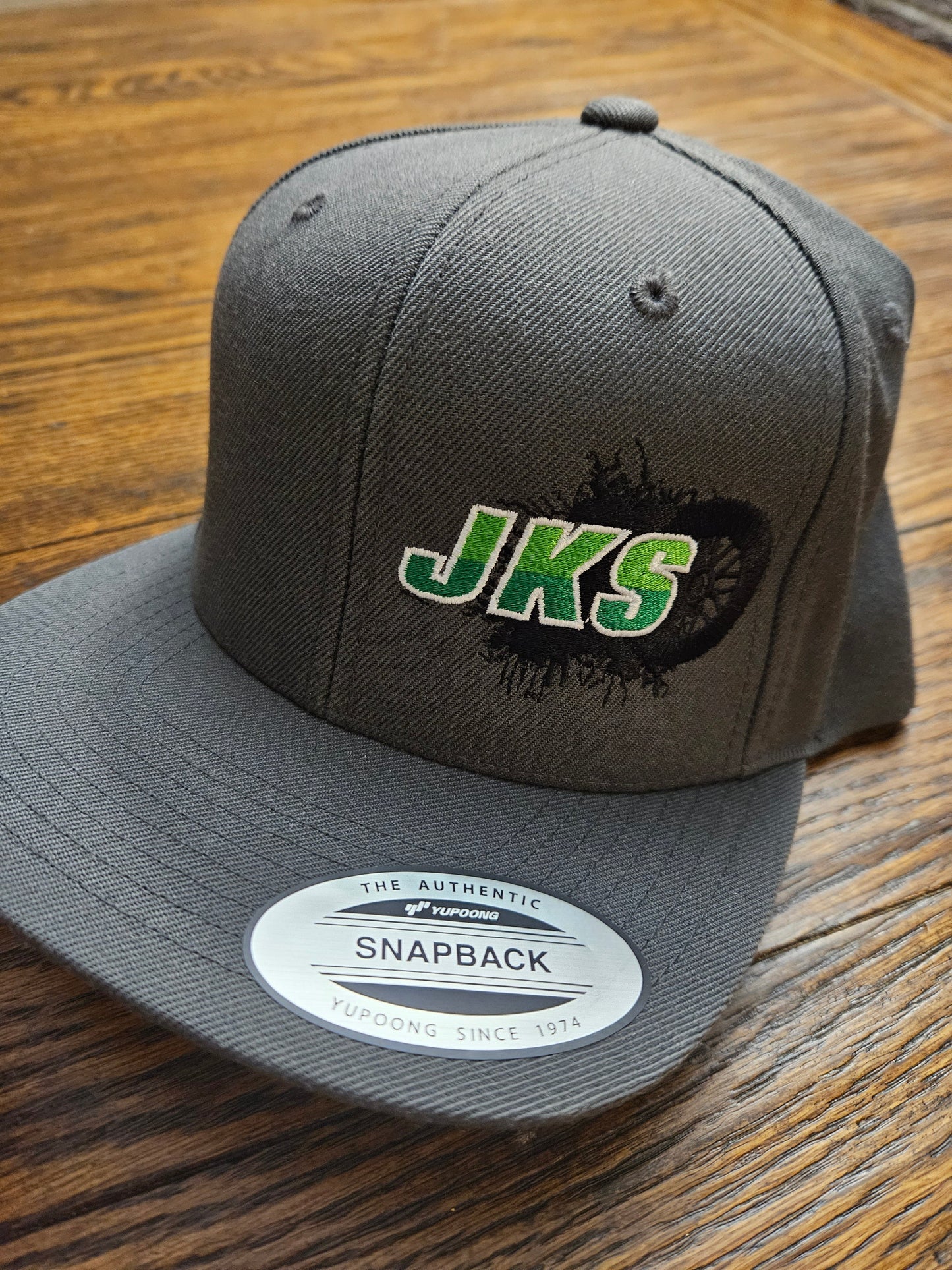 #2 of 30 2023 JKS TS 50 upgraded water-cooled scratch and dent purchase stickers to win benefitting St. Jude Children’s Research Hospital.