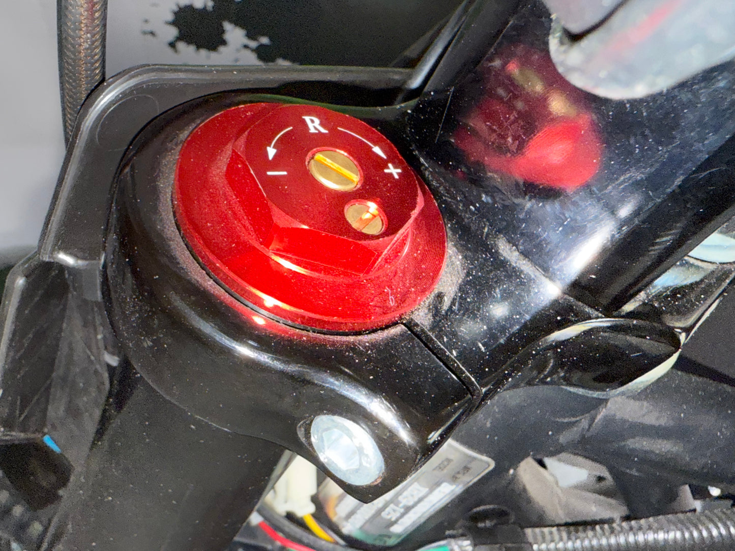 #7.2 JKS FS140 14/12 PRO Pit bike