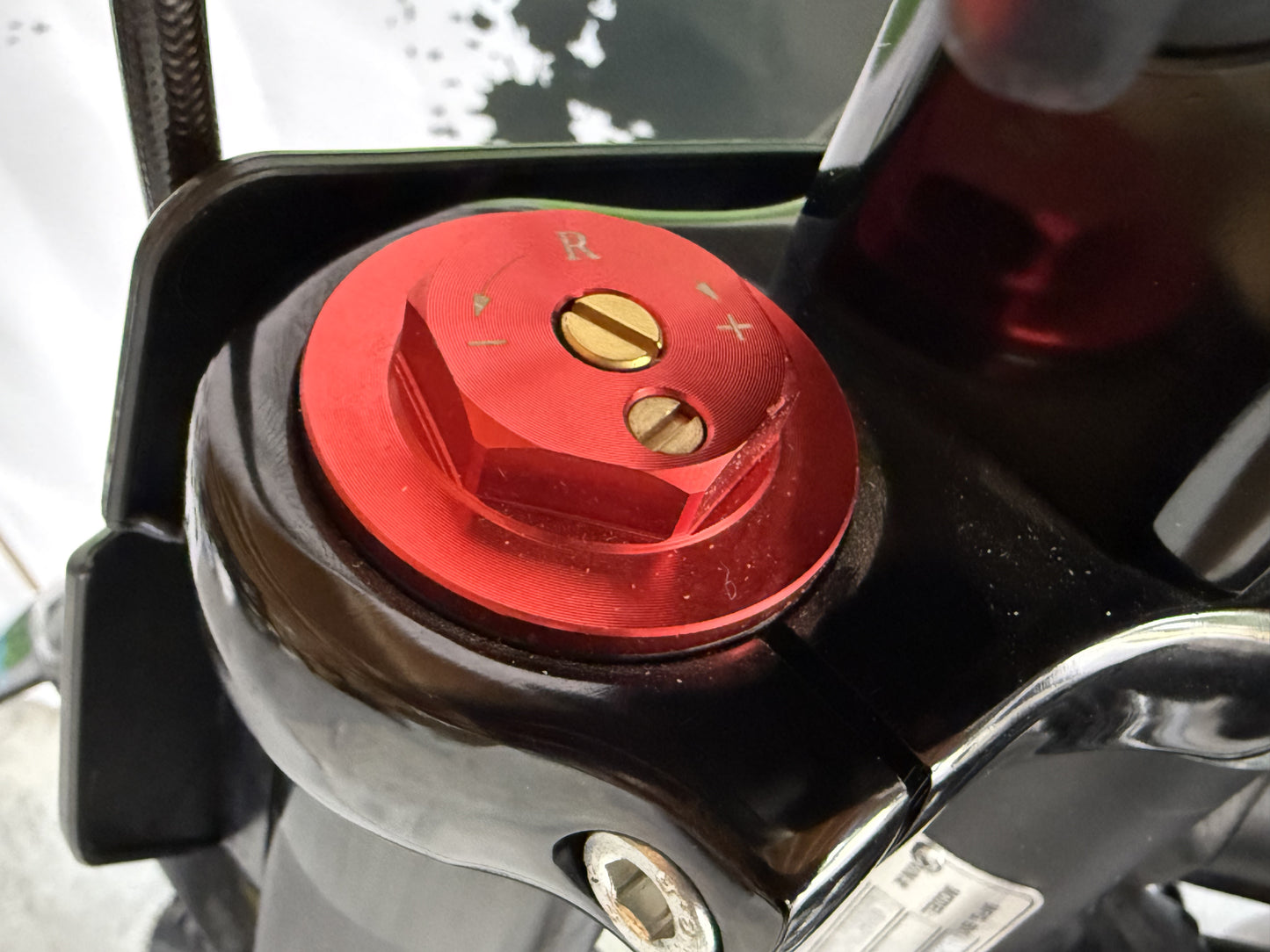 #7.1 JKS FS125 14/12 PRO Pit Bike