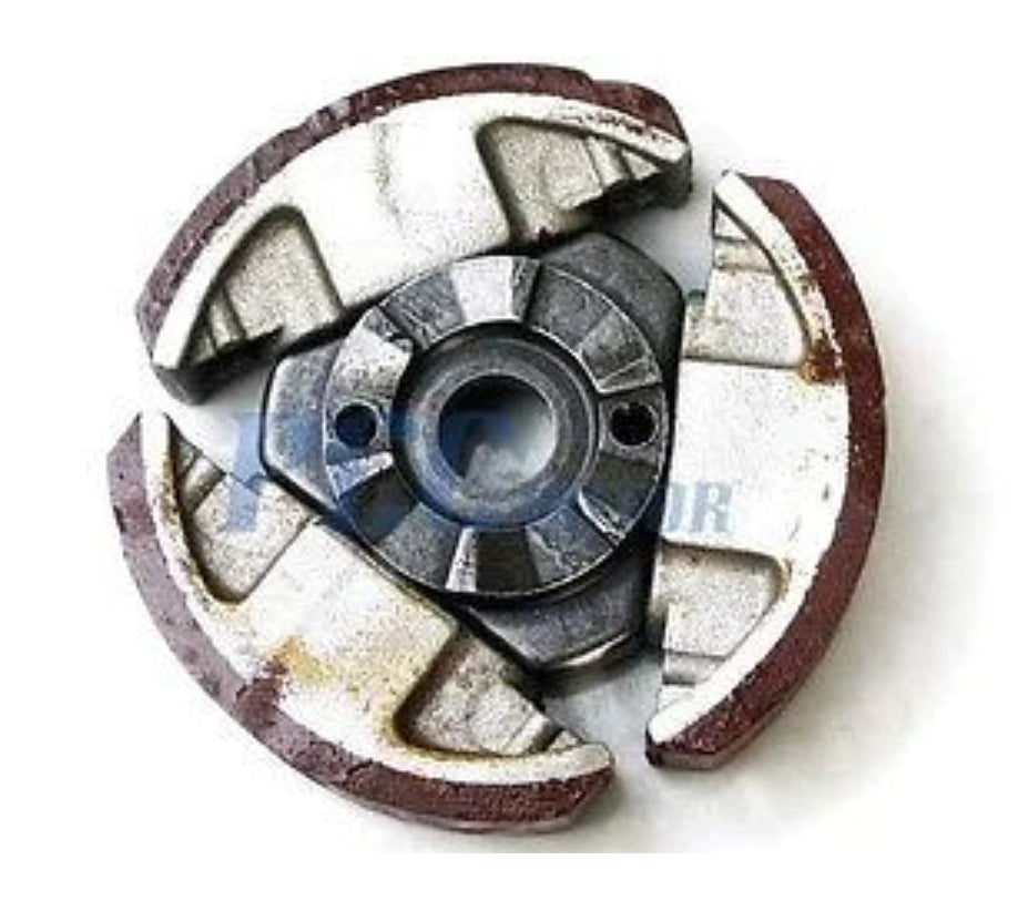 JKS TS 50 Clutch Parts and Kits