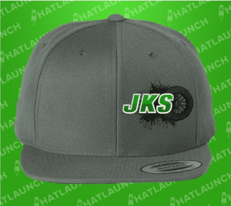 JKS Snapback