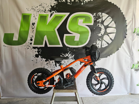 #9.1 JKS 12in E-Drive out of stock pre order for Christmas