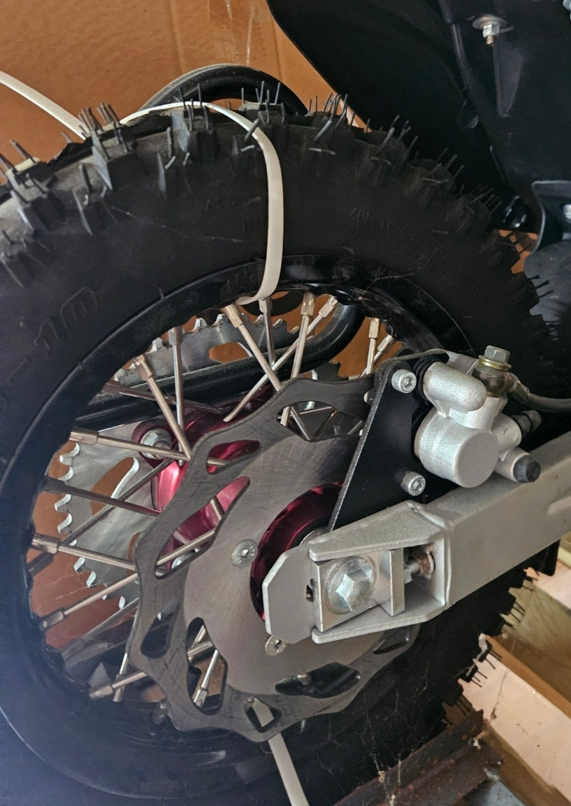 10/10 cnc wheels