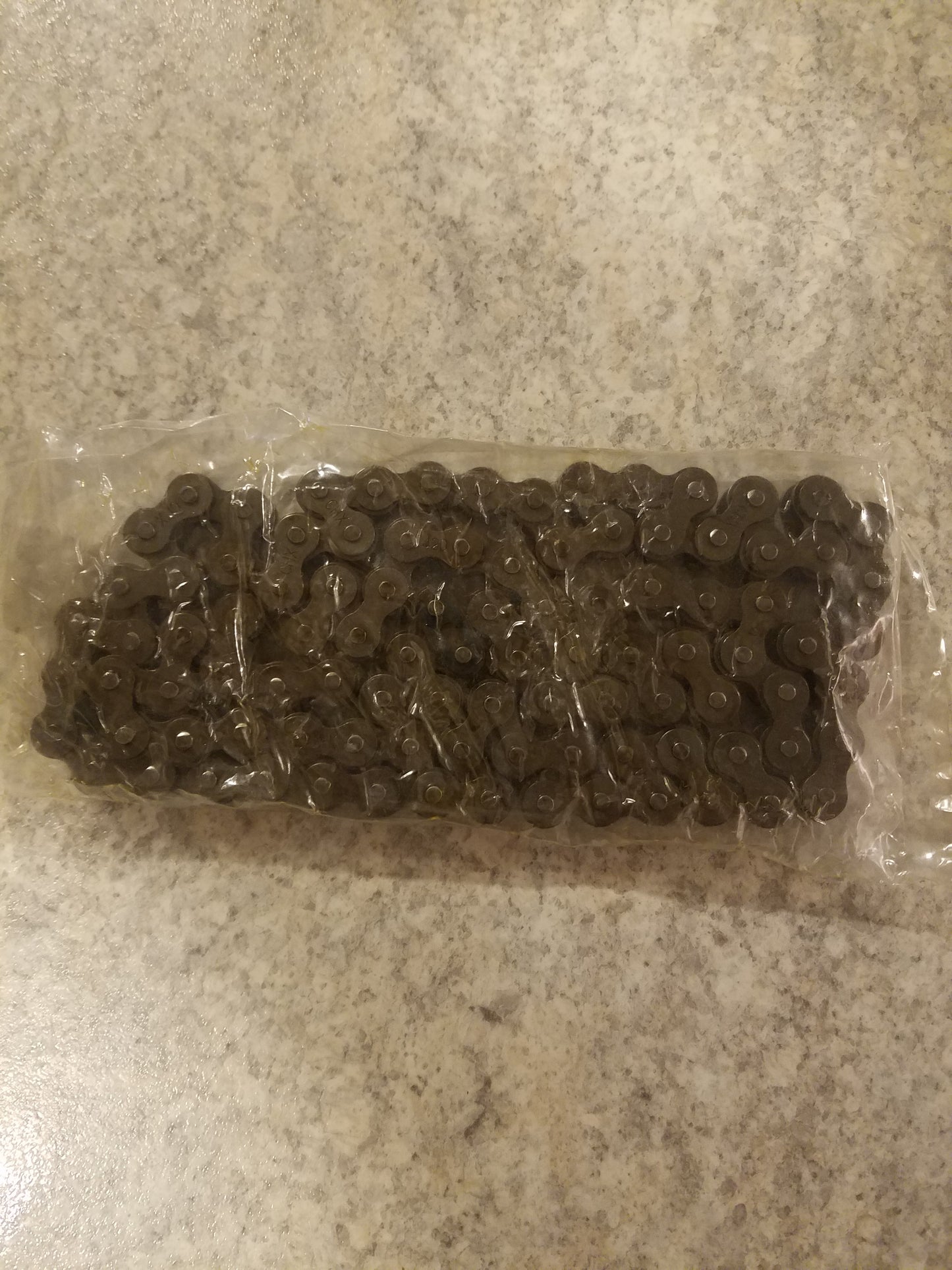 JKS MX 50 Chain.