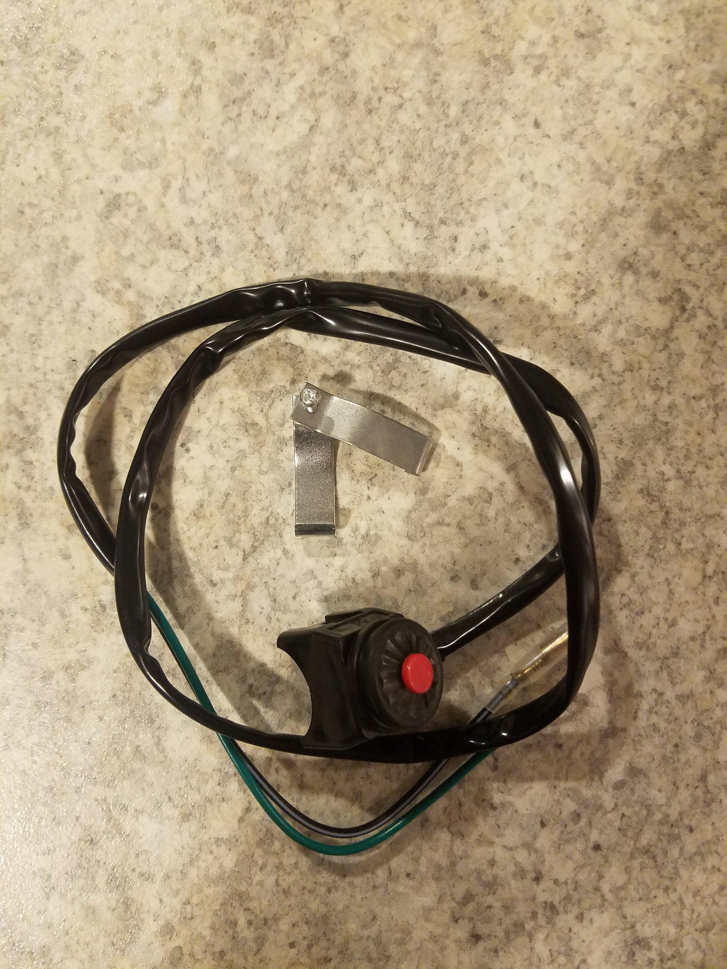 JKS TS 50 Kill Switch
