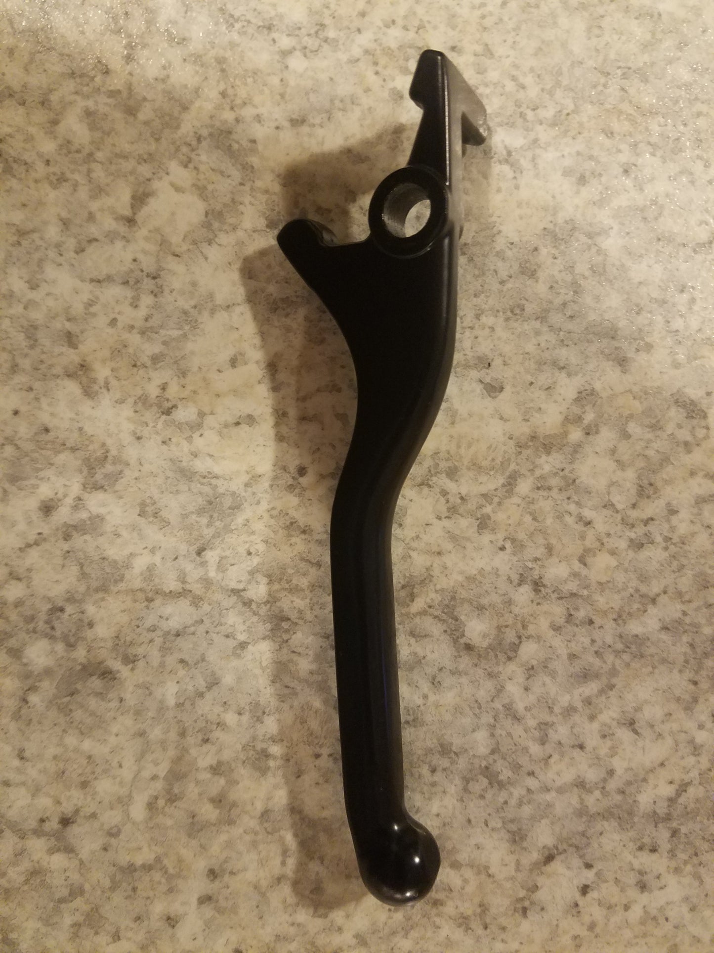 JKS MX 50 Front Brake Lever