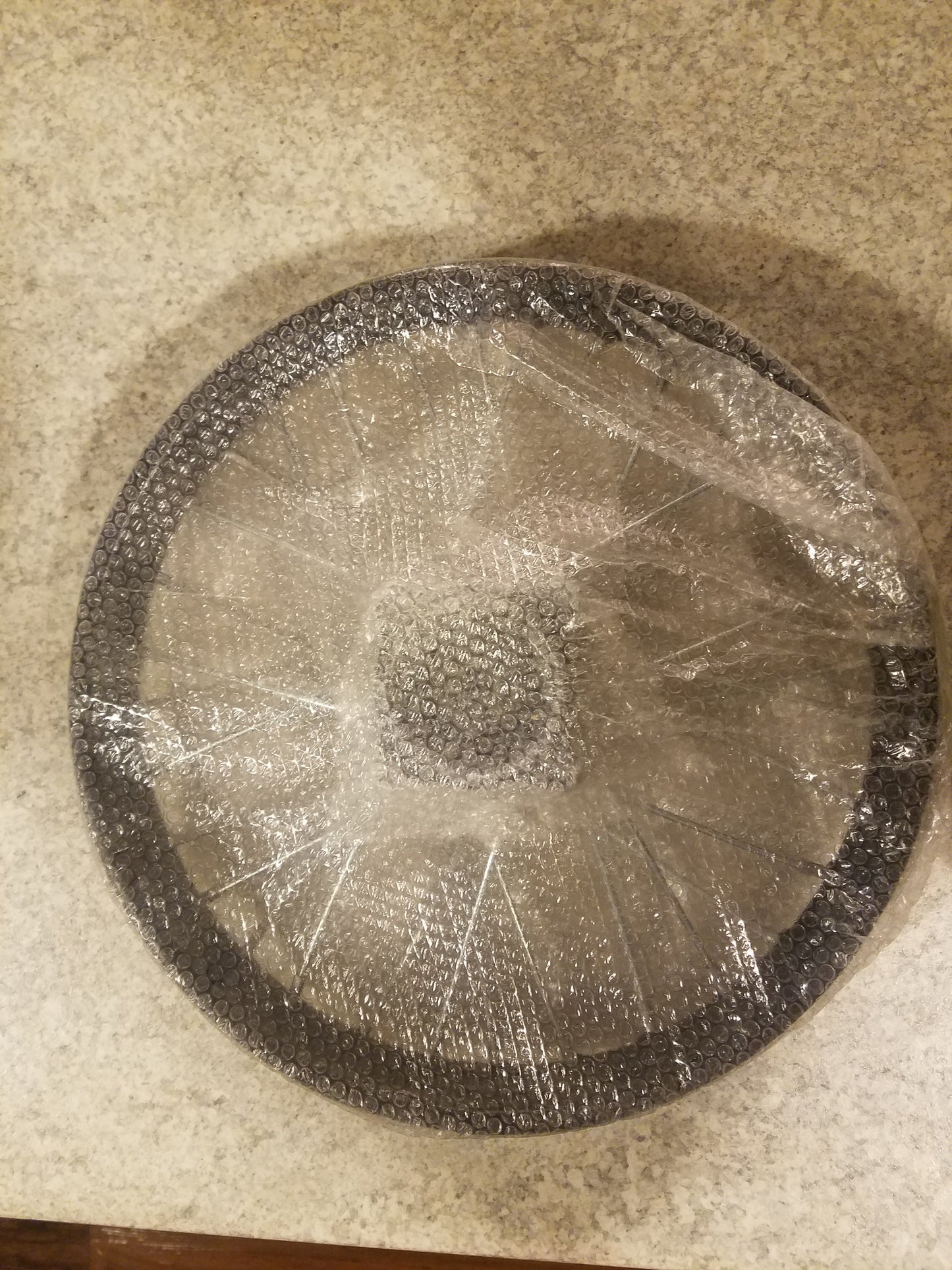 JKS TS 50 Front 12" Wheel Kit