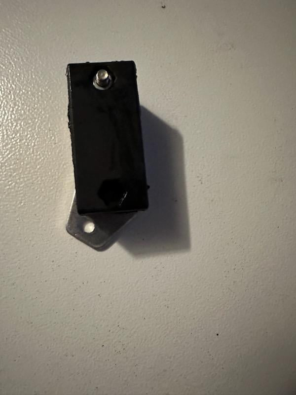 Jks ts 50 chain guide