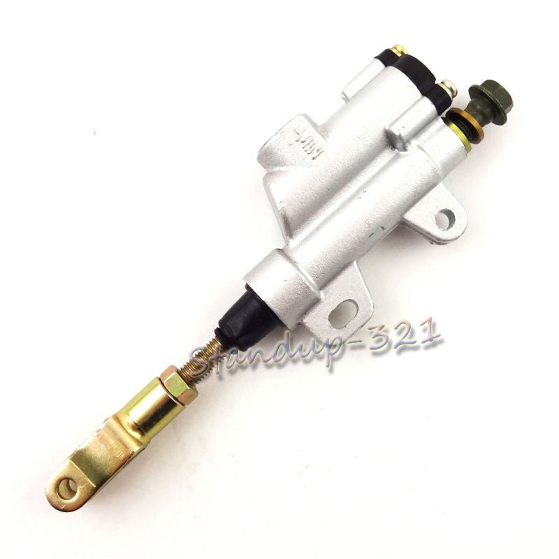 JKS MX-50 MX Rear Brake Master Cylinder