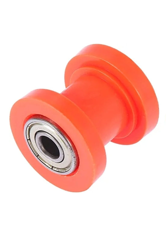 New JKS TS 50 upgraded chain roller.