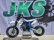 #1.1 2023 JKS TS-50 10/10 WATER COOLED CLOSE OUT SALE $800 OFF get it for $1399