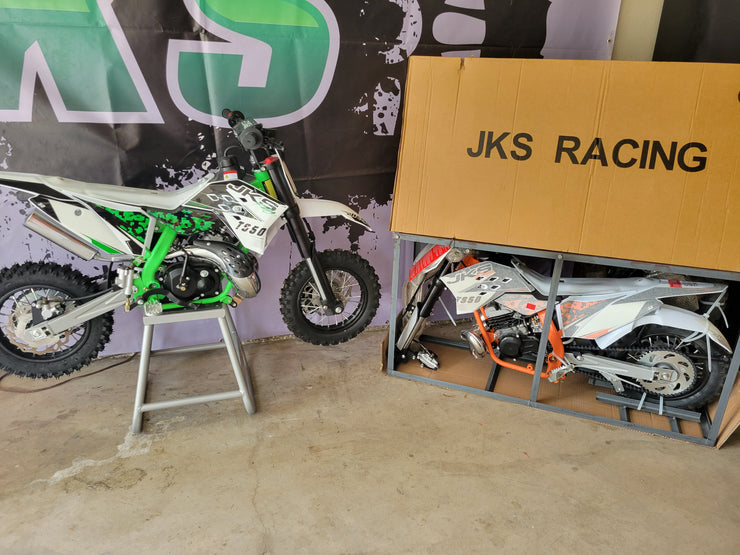 #1.1 2023 JKS TS-50 10/10 WATER COOLED CLOSE OUT SALE $800 OFF get it for $1399