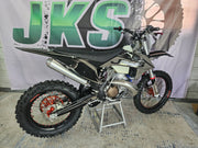 #8 2023 JKS TS-250 in stock now shipping only 1 left!