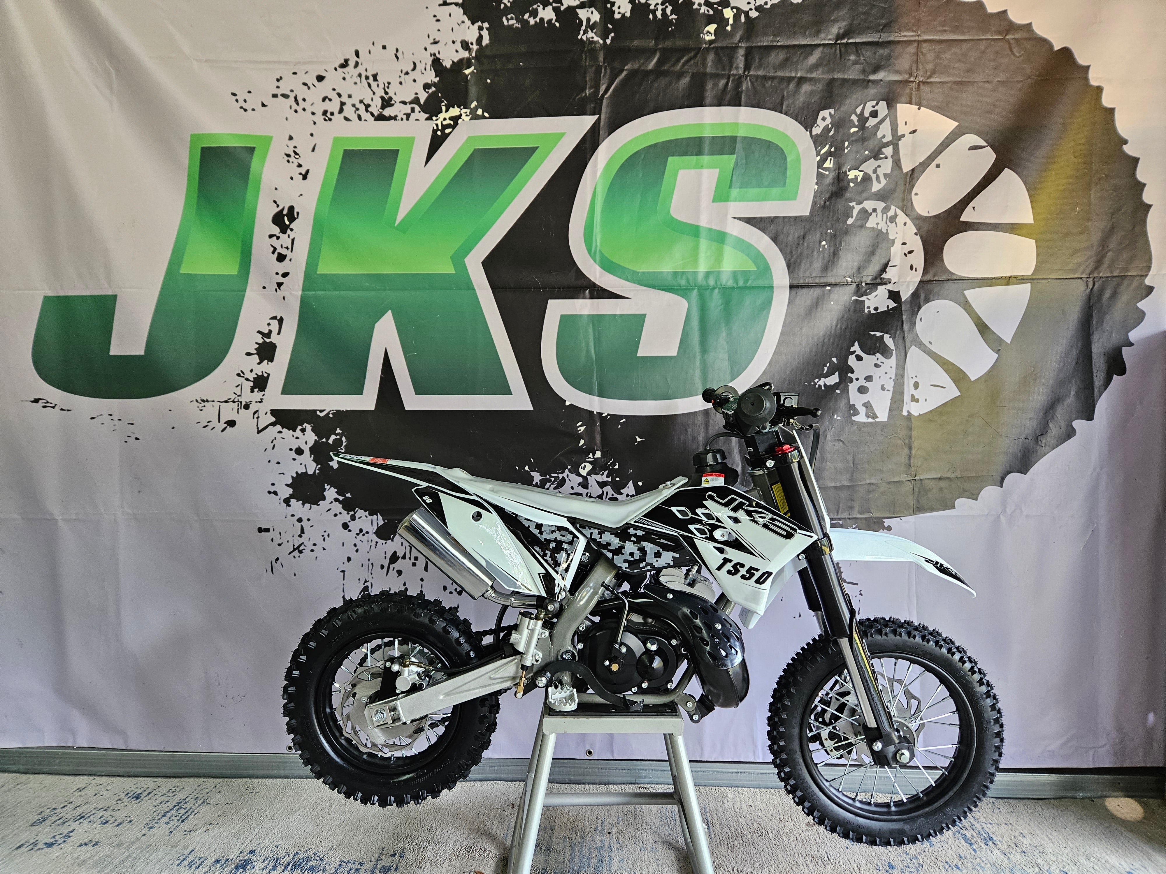 Mx 50 deals dirt bike