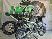 #9.2 2023 JKS-320 and TS50 air cooled model package deal! save $3600 only 1 left