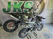 #9.2 2023 JKS-320 and TS50 air cooled model package deal! save $3600 only 1 left