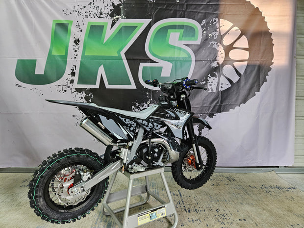 #2.2 2024 JKS TS-50 PRO 10/10 NOW SHIPPING!!!