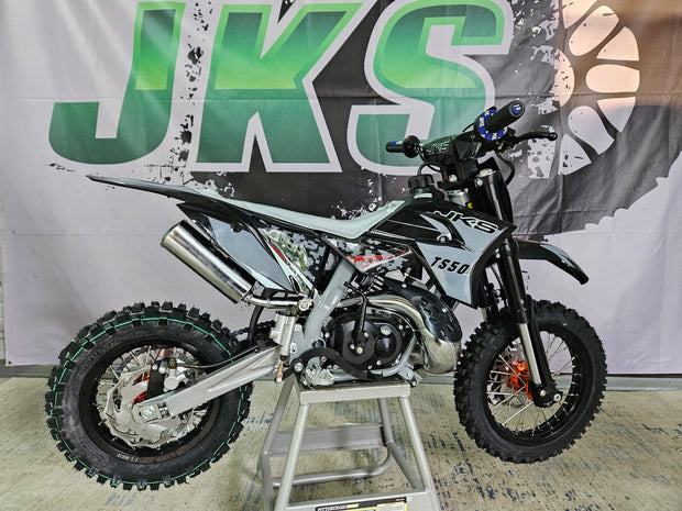 #2.2 2024 JKS TS-50 PRO 10/10 NOW SHIPPING!!!