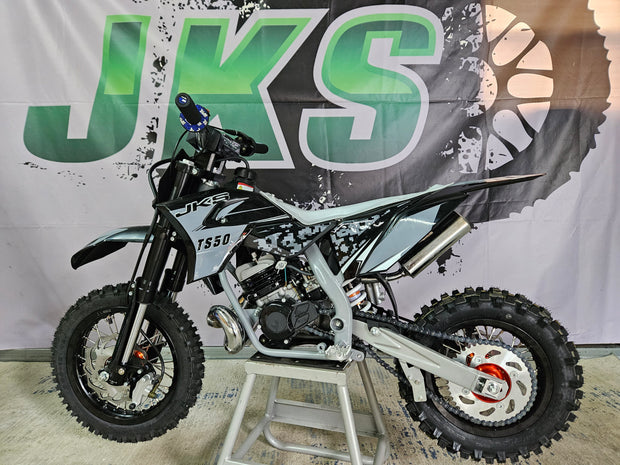 #2.2 2024 JKS TS-50 PRO 10/10 NOW SHIPPING!!!