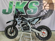#3.2 2024 JKS TS-50 PRO 12/10 NOW SHIPPING!!!