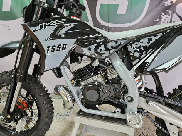 #3.2 2024 JKS TS-50 PRO 12/10 NOW SHIPPING!!!