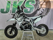 #1 2024 JKS TS-50 base model in stock