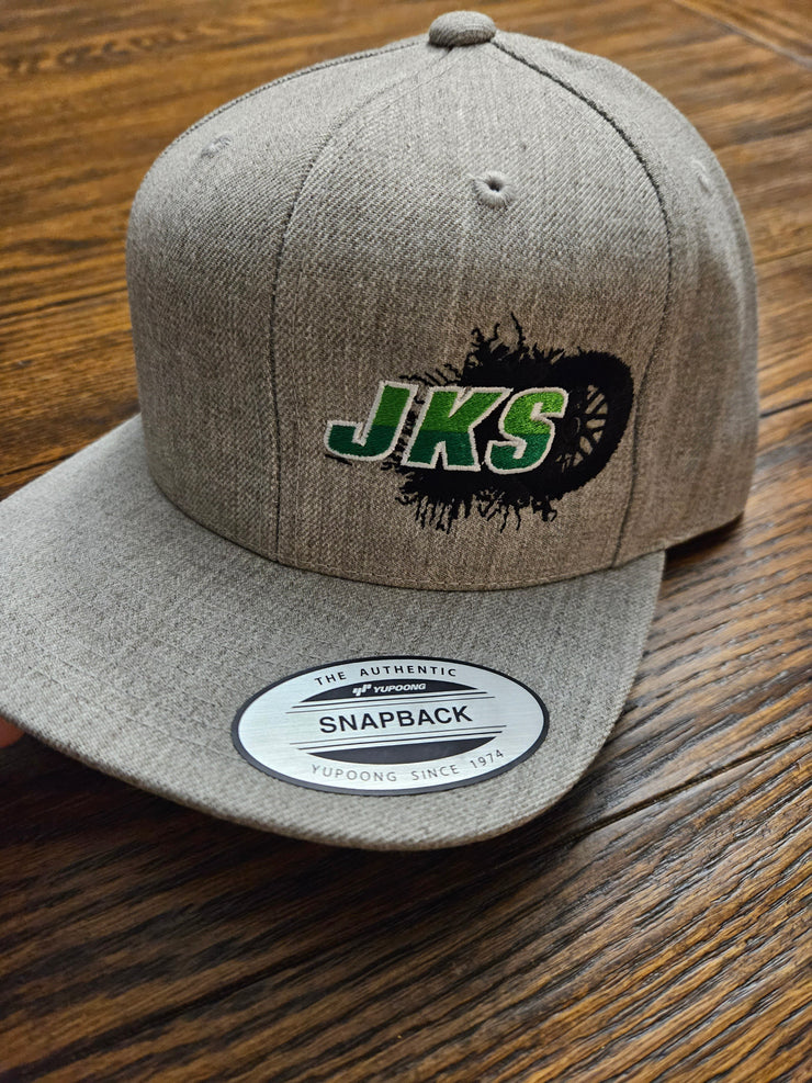 #5 of 30 2023 JKS TS 50 upgraded water-cooled scratch and dent purchase stickers to win benefitting St. Jude Children's Research Hospital.
