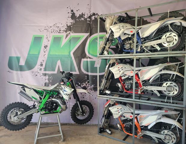#1.1 2023 JKS TS-50 10/10 WATER COOLED CLOSE OUT SALE $800 OFF get it for $1399