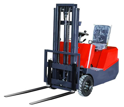 JKS Electric 1 Ton Forklift