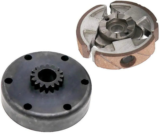 JKS TS 50 Clutch Parts and Kits