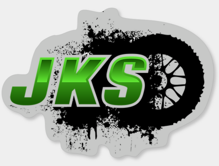 #5 of 30 2023 JKS TS 50 upgraded water-cooled scratch and dent purchase stickers to win benefitting St. Jude Children's Research Hospital.