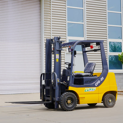 JKS Electric Forklift E20 only 1 left