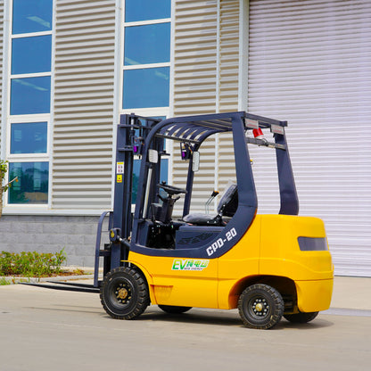 JKS Electric Forklift E20 only 1 left