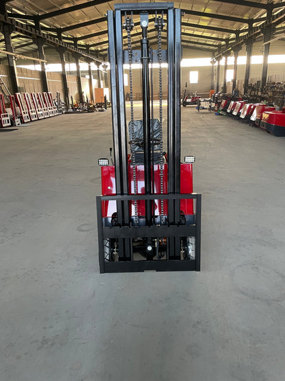 JKS Electric 1 Ton Forklift