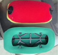 Ts50 pro air filter 26+