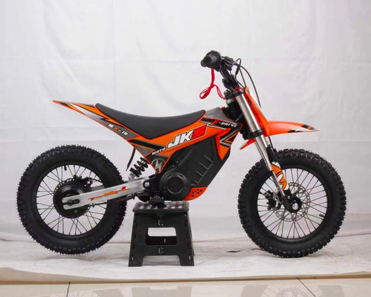 #9.4 JKS 16in E-drive dirt bike