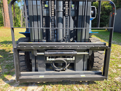 JKS E15 Electric Forklift 15ft lift