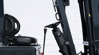 JKS E15 Electric Forklift