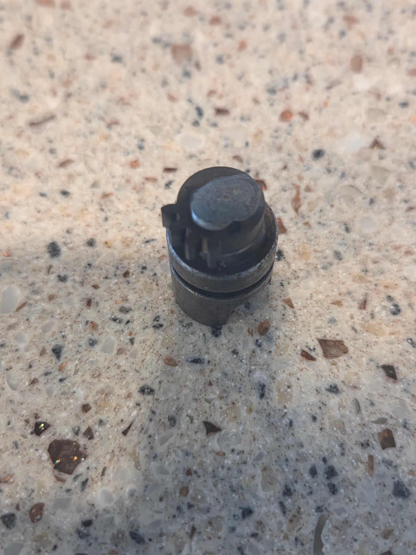 Ts125 powerpalve part