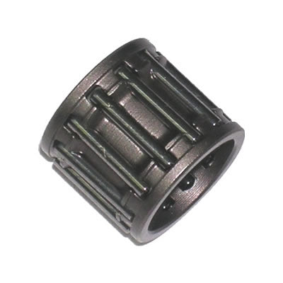 Clutch flywheel needle bearing
