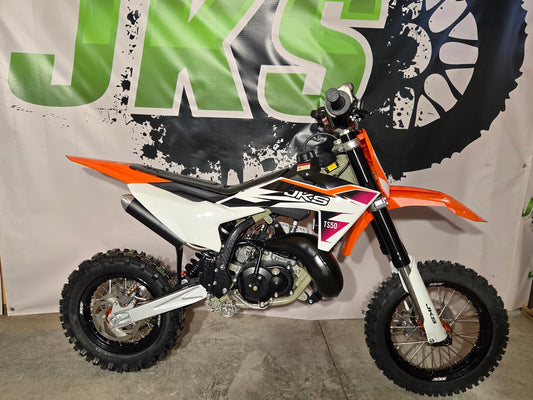 6 each 2026 ts50 pro models