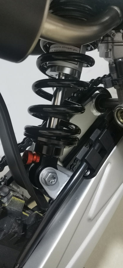 #4 2026 JKS TS-50 PRO 12/10