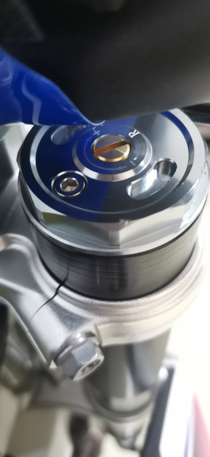 #4 2026 JKS TS-50 PRO 12/10