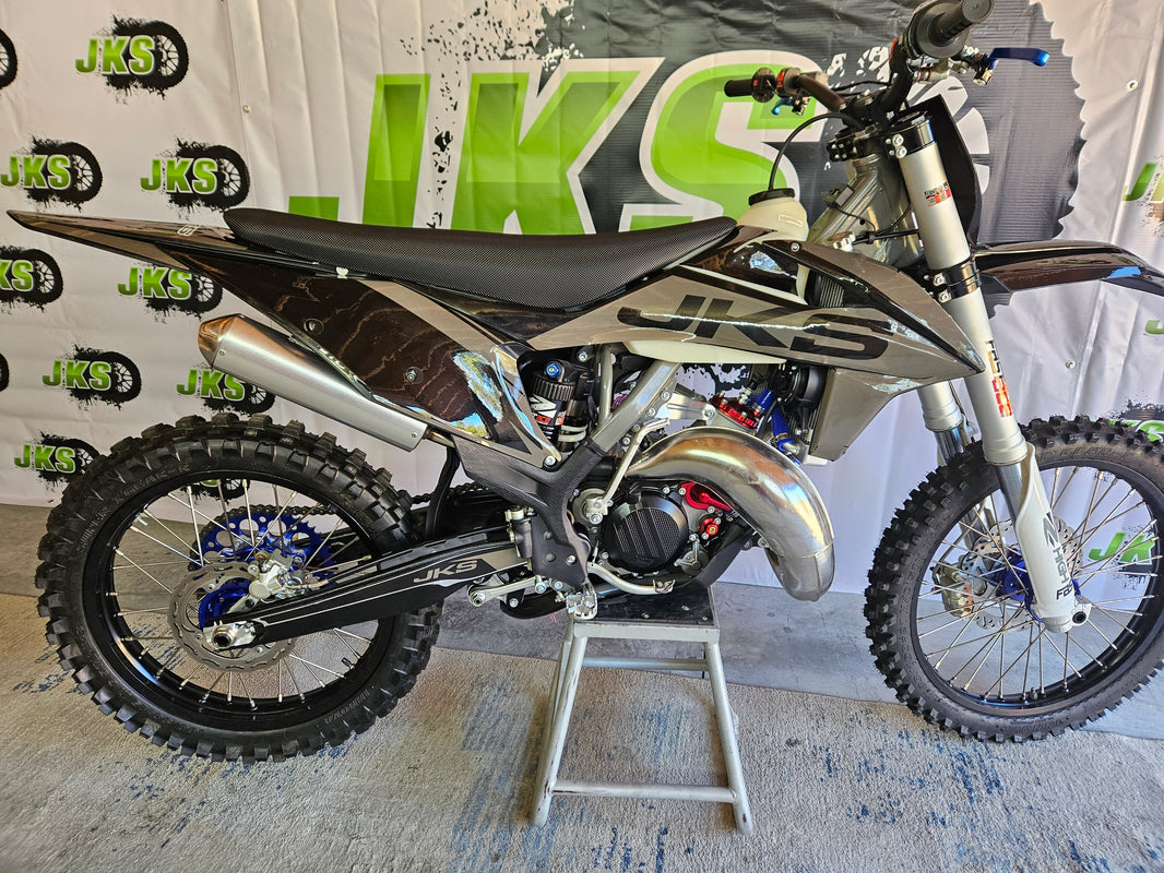 Dirt Bikes – JKS Powersports LLC