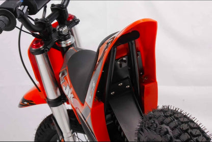 #9.4 JKS 16in E-drive dirt bike