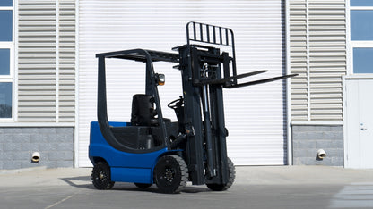 JKS E15 Electric Forklift