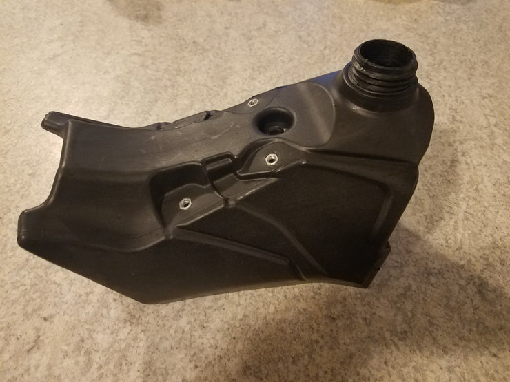 JKS TS 50 Gas tank
