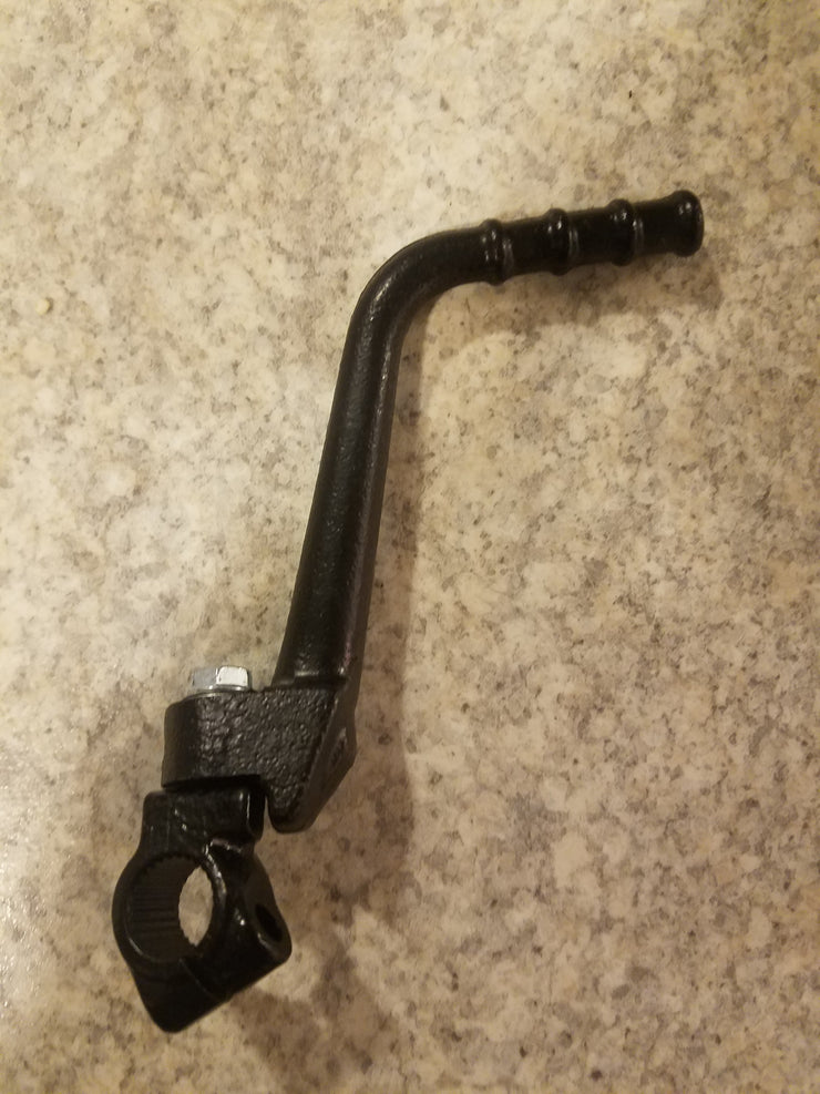 JKS TS 50 Kick Lever